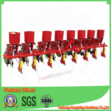 Farm Seeding Machine for Jm Tractor Suspension Corn Planter